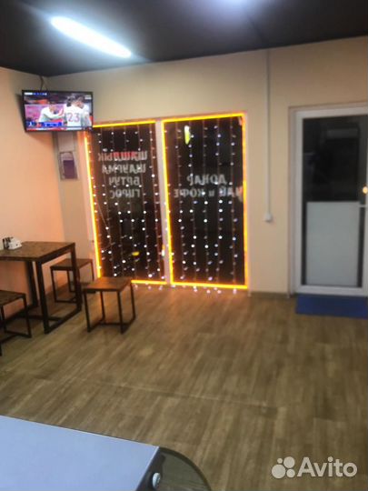 Готовый бизнес Шашлычная