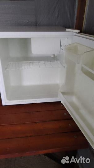 Холодильник маленький