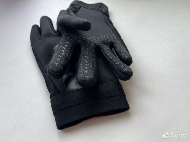 Перчатки nike hyperwarm женские