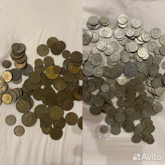 Предметы коллекционирования