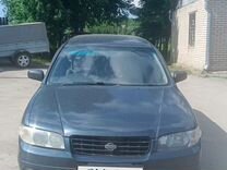 Nissan Expert 2.2 AT, 2001, 260 000 км, с пробегом, цена 350 000 руб.