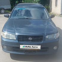 Nissan Expert 2.2 AT, 2001, 260 000 км, с пробегом, цена 350 000 руб.