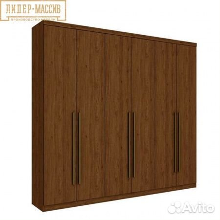 Шкаф распашной