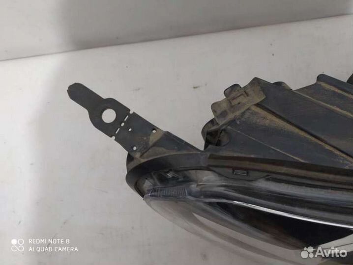 Фара передняя правая, Peugeot Traveller 2020