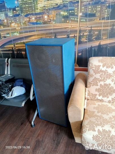 Акустическая система JMS