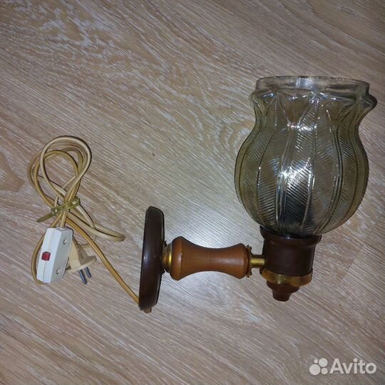 Светильник