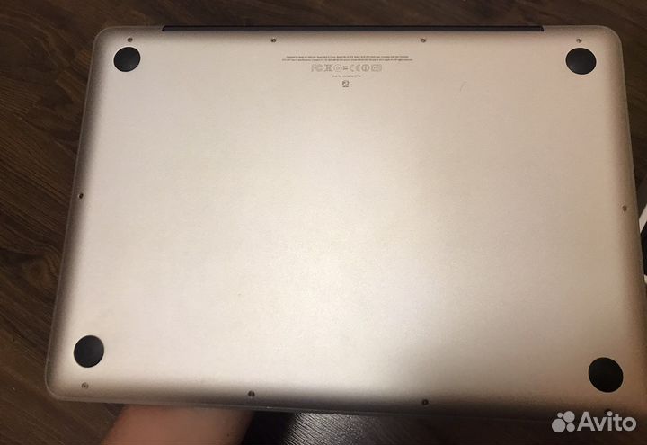 Apple Macbook pro mid 2012