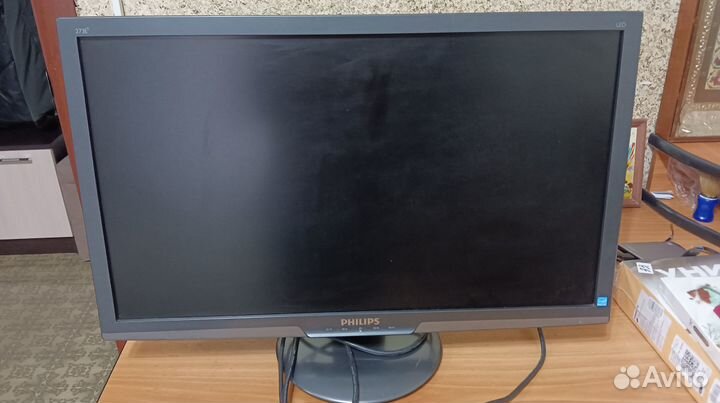 Монитор beng-VW2230-B