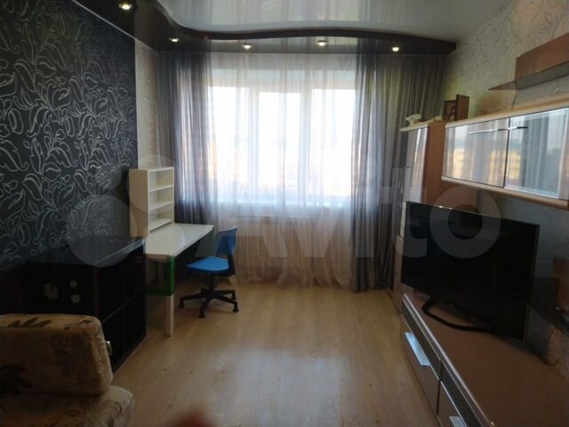 2-к. квартира, 51 м², 5/5 эт. на продажу в Канаше | Купить квартиру | Авито