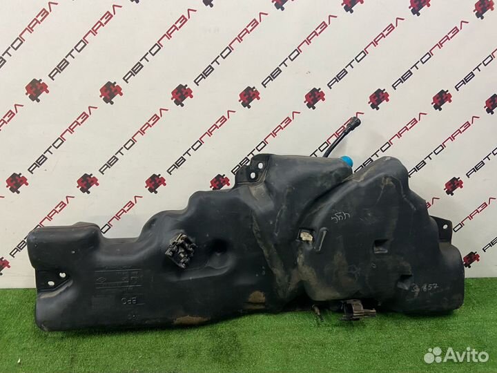 Бензобак топливный бак Renault symbol