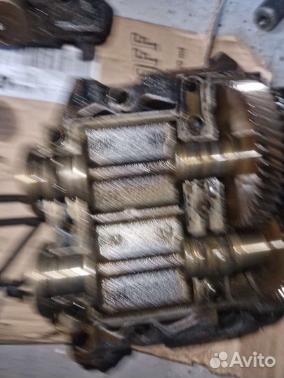 Балансирный вал ягуар xj jaguar 2.0 turbo x351