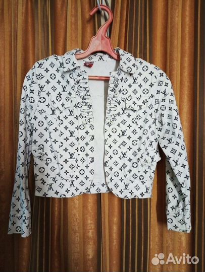 Жакет женский