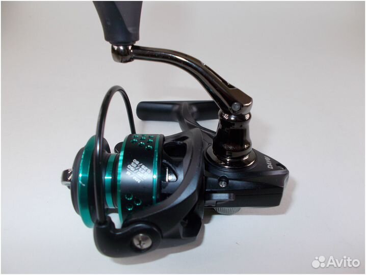 Катушка ультралайт Dayo Lena