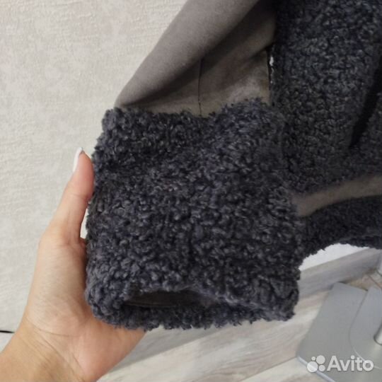 Продам дубленку