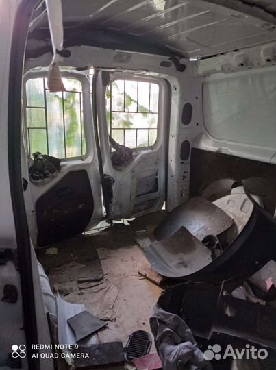 Запчасти на citroen