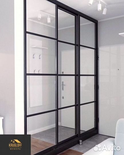 Шкаф на заказ / Бесплатный замер