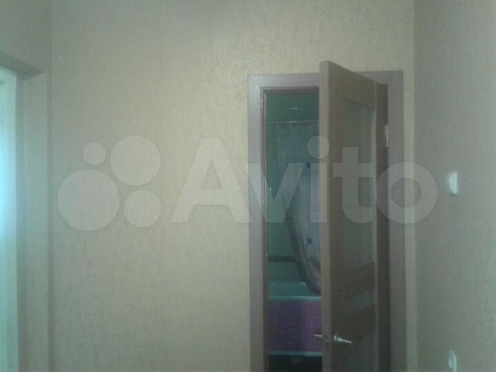 1-к. квартира, 53 м², 3/9 эт.