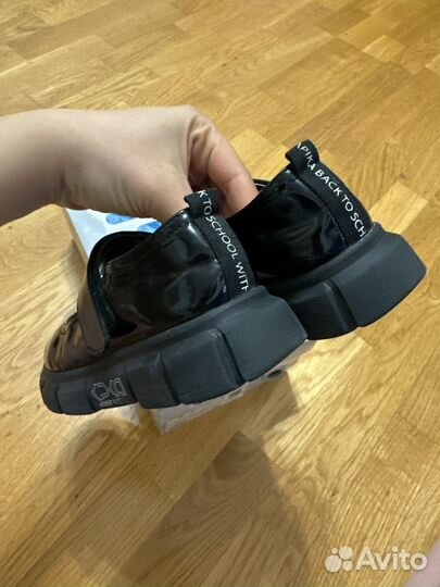 Туфли kapika 36 размер