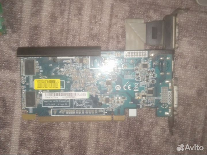 Видеокарта