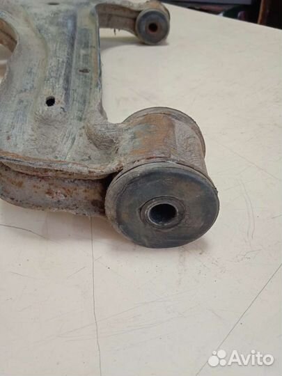 Рычаг передний правый Pontiac Grand AM Понтиак