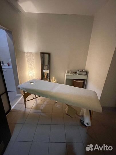 Сдам кабинет массажиста