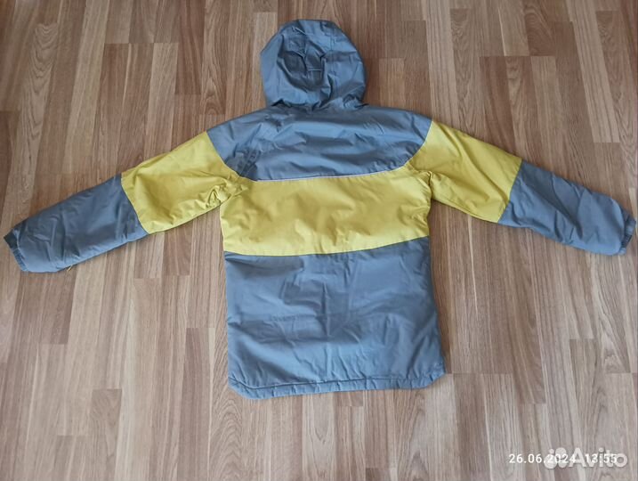 Куртка детская
