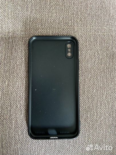 Чехол на iPhone x, xs