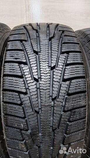 Nokian Tyres Nordman RS2 SUV 215/60 R17