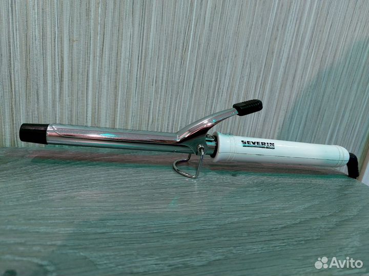 Плойка severin