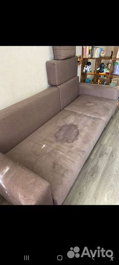 Пылесос Karcher