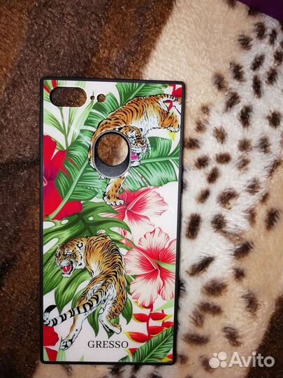 Чехол для телефона honor 9 lite