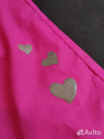 Верхняя одежда 116 куртка + брюки