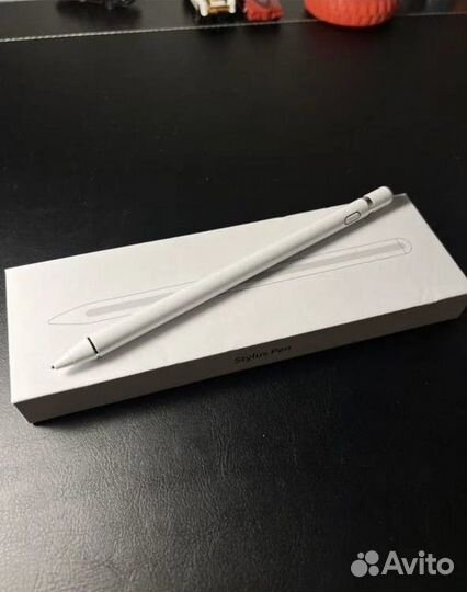 Стилус для iPad + android (Stylus pen)