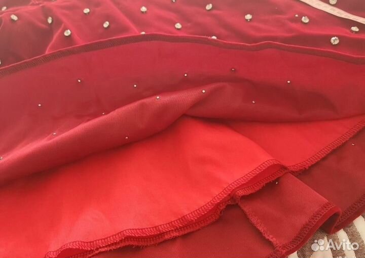 Платье женское вечернее 44-46 мини