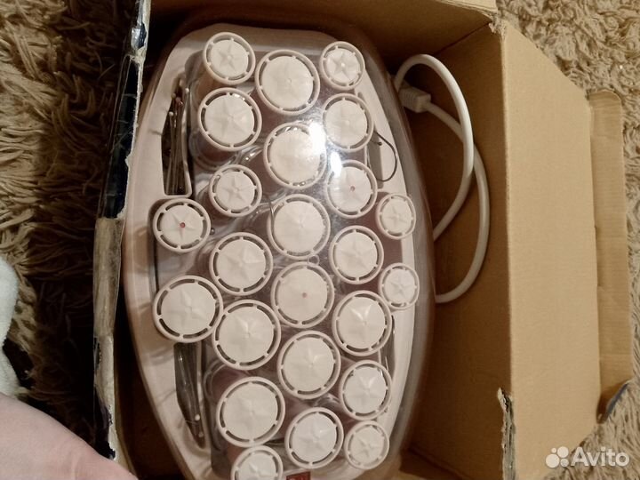 Термобигуди