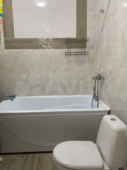 Квартира-студия, 20 м², 2/11 эт.