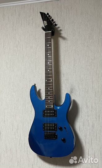 ESP Superstrat HH Korea (Custom)