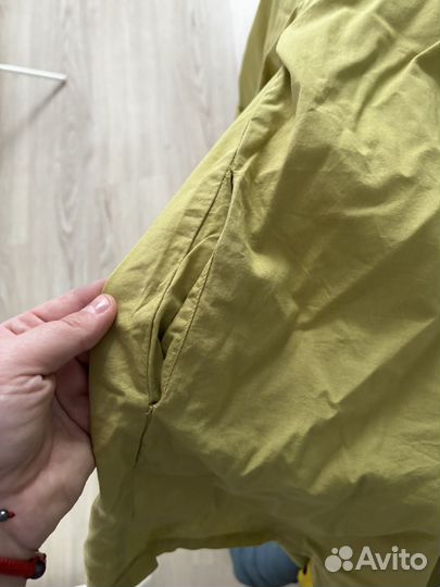 Ветровка женская LAG