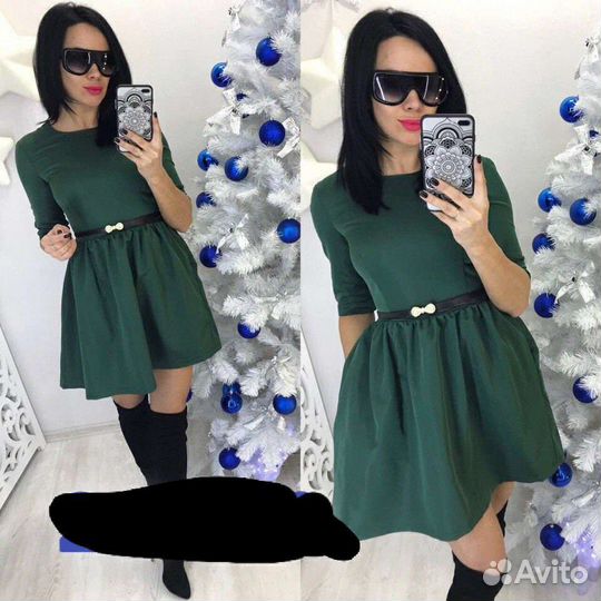 Платьее