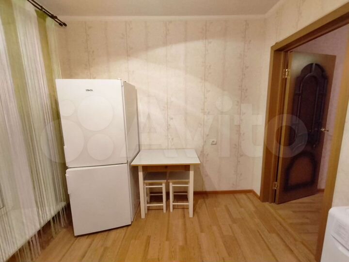 1-к. квартира, 40 м², 7/9 эт.