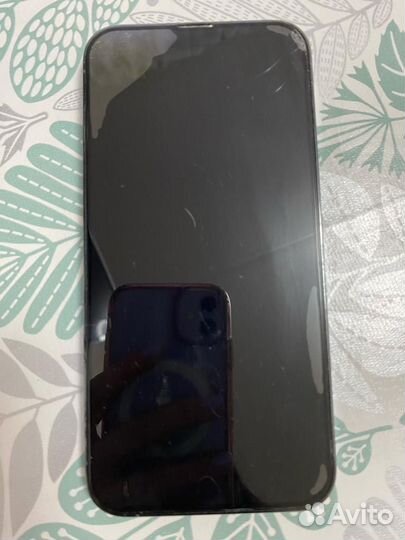 iPhone 13 Pro Max, 256 ГБ