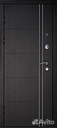 Дверь. Дверь дк теплолюкс зеркало бд