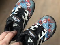 Кроссовки adidas