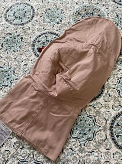 Шезлонг детский babybjorn