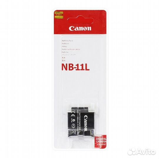 Canon NB-11L