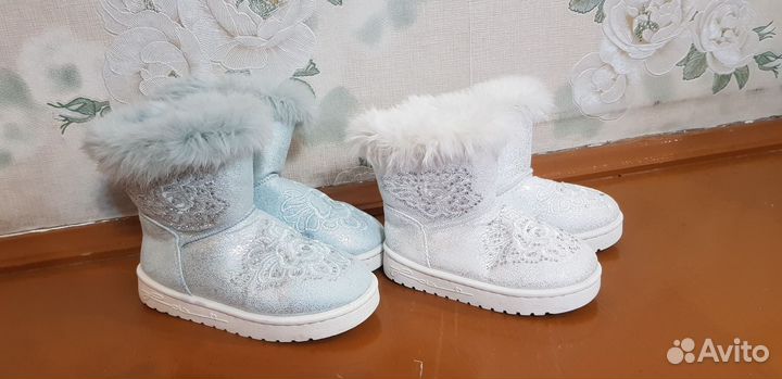 Ugg угги детские 27