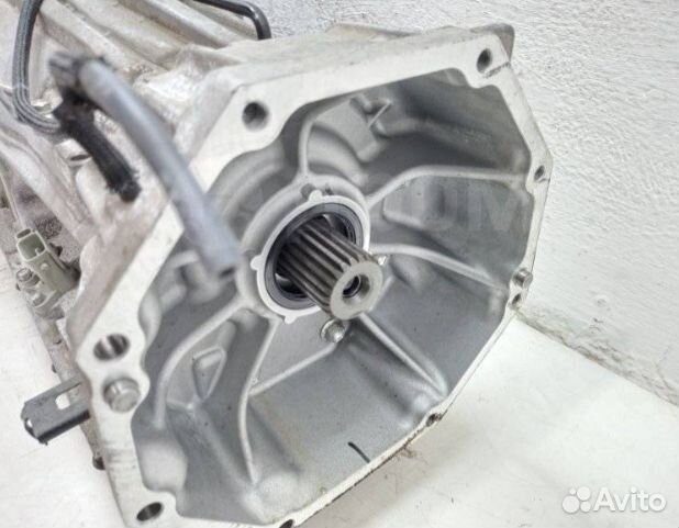 АКПП audi TT 8N 09G FXA 09G300035G 1.8