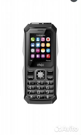 INOI 246Z
