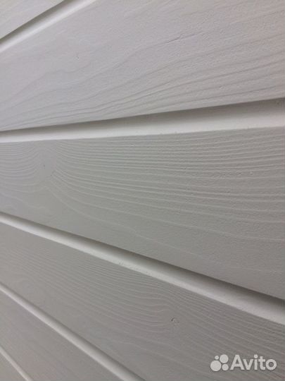 Покраска деревянных домов