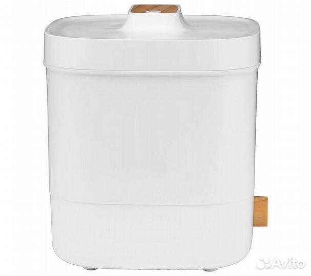 Увлажнитель воздуха Starwind SHC1410 30Вт (ультраз